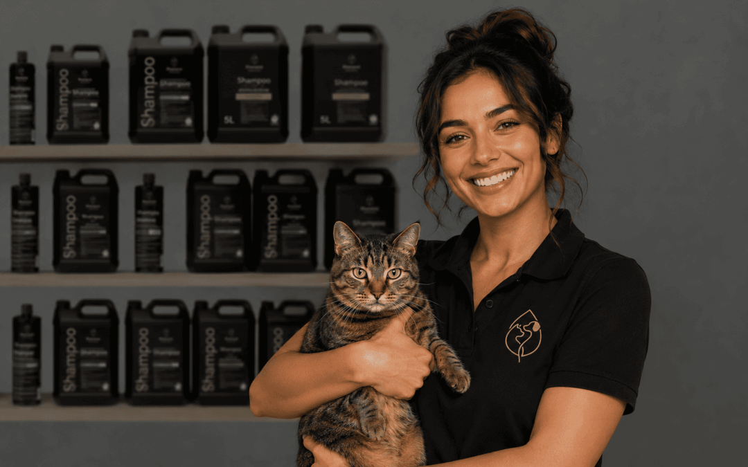 Distribuidor de Produtos Pet